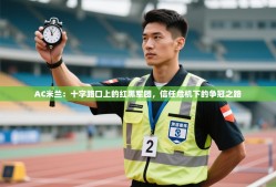 AC米兰：十字路口上的红黑军团，信任危机下的争冠之路