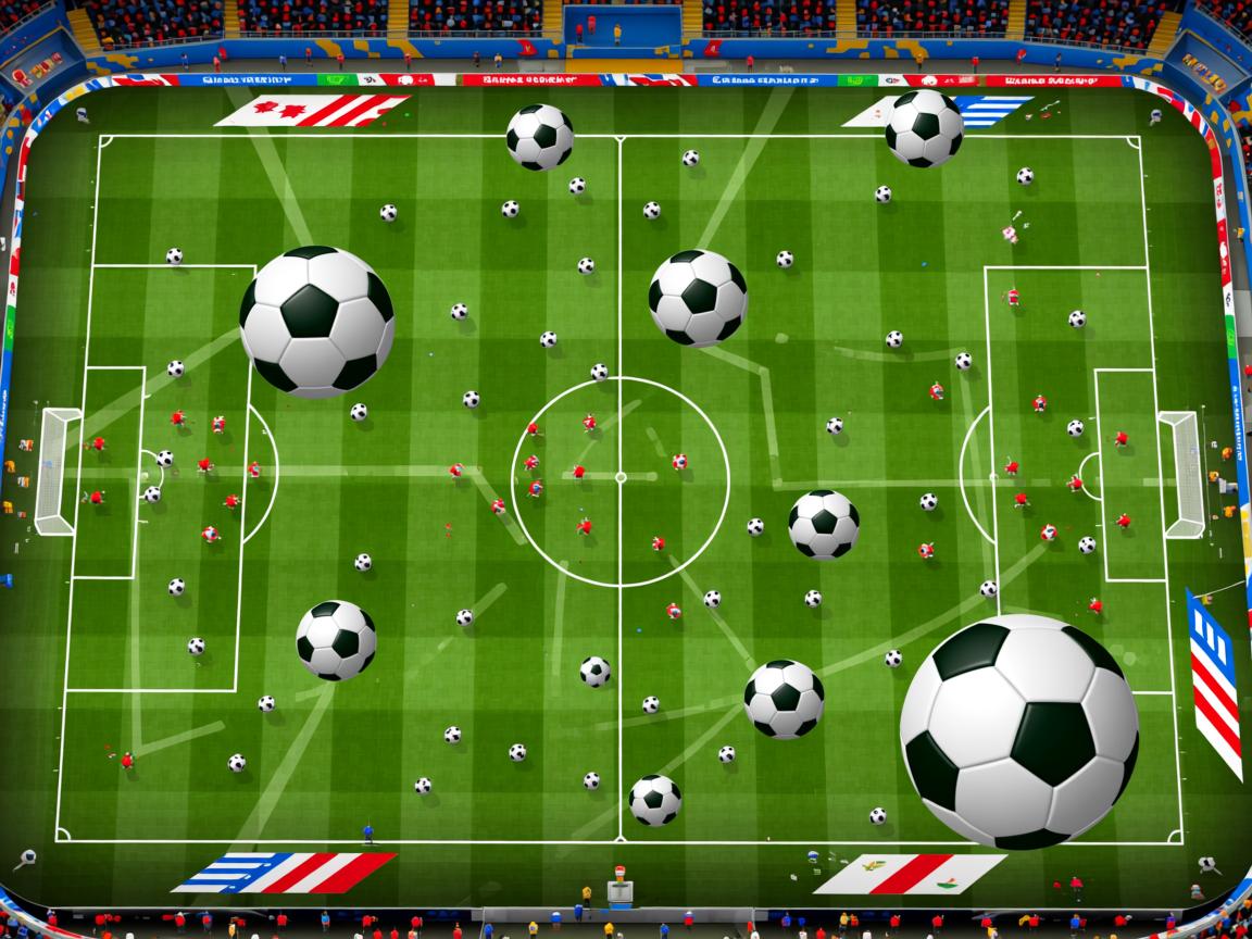 爱游戏app安装-“腰旗式美式橄榄球:东部新区赛场打破传统竞技边界”  第3张