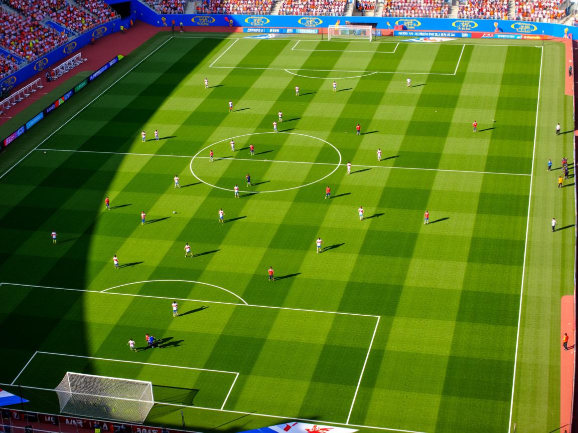 爱游戏体育入口-世界杯预选赛中国足球爆冷 球迷态度变得复杂，足球世界杯预选赛中国队比赛时间  第2张