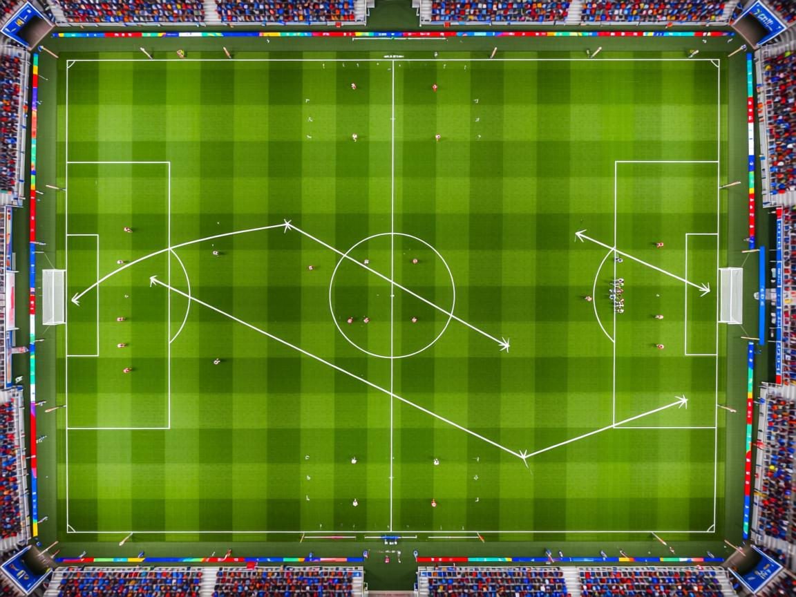 爱游戏官网-足球盛宴拉开帷幕，风云变幻谁能登顶  第1张