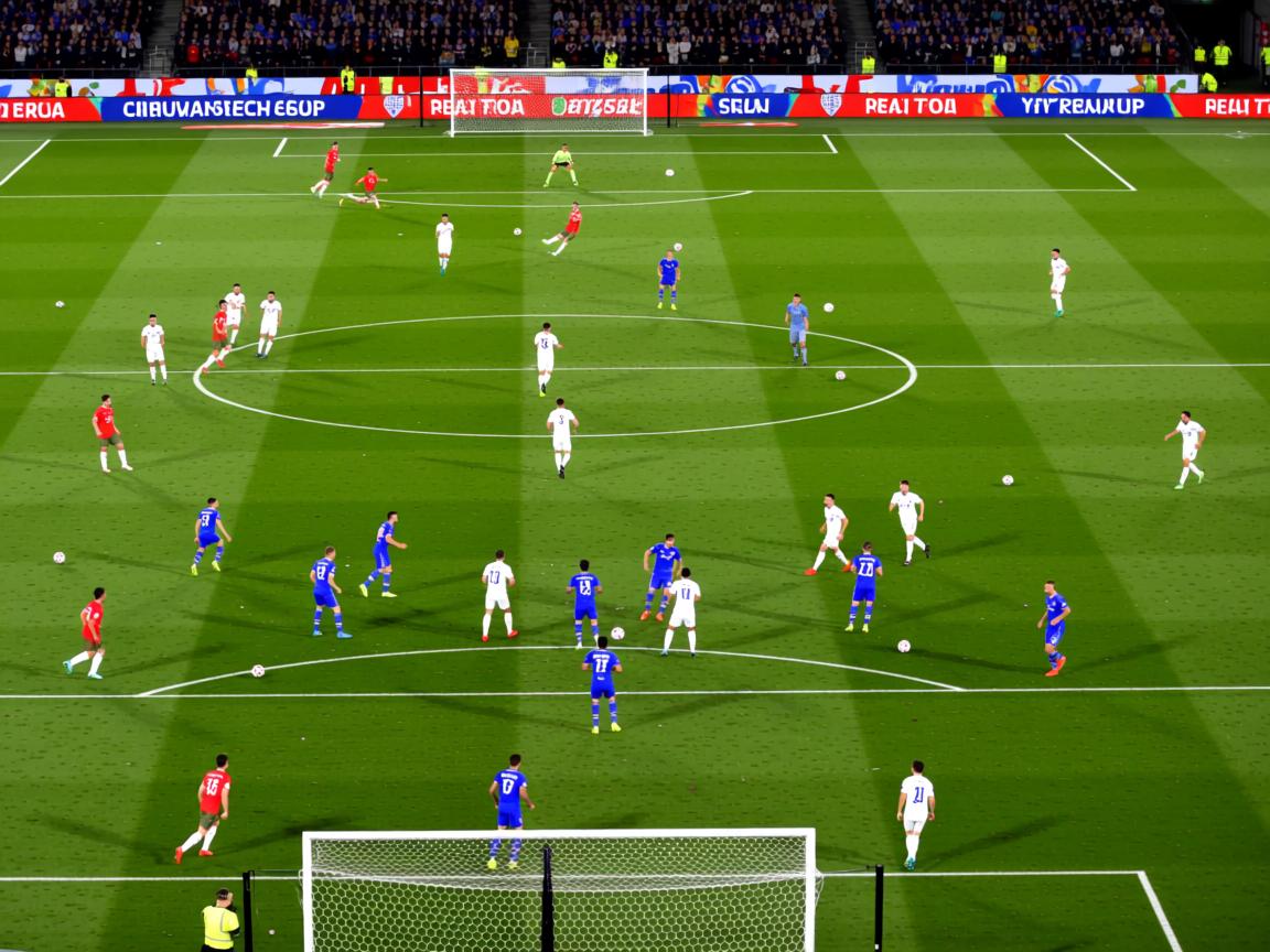 爱游戏官网-俱乐部战术风格同质化严重,俱乐部战略性计划 第1张