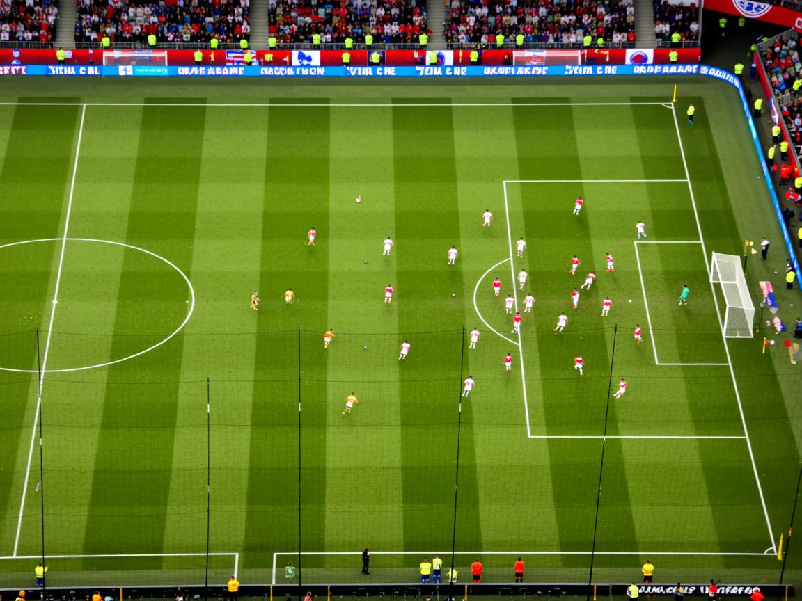 爱游戏体育下载-强弱对抗中控球率是否决定进攻效率，强弱对抗中控球率是否决定进攻效率呢  第2张