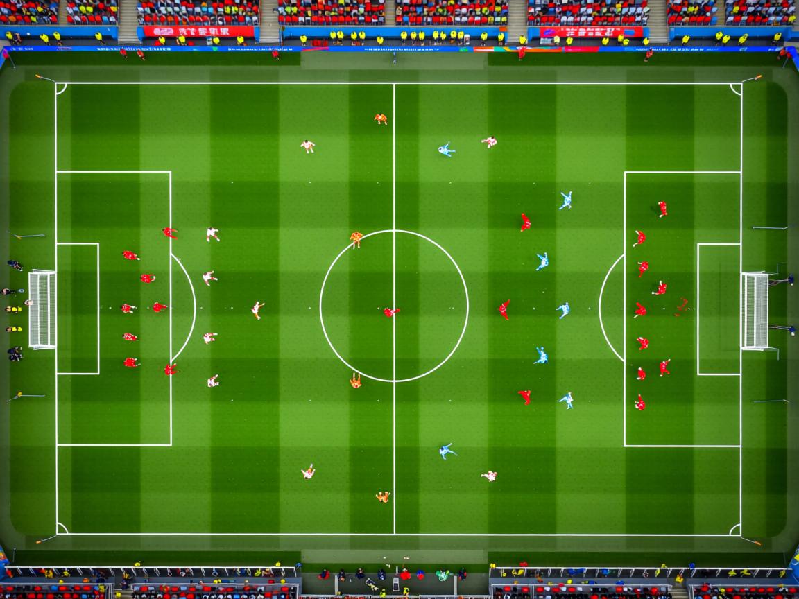 爱游戏下载-拜仁传导体系灵活切换，制造空档，拜仁传记