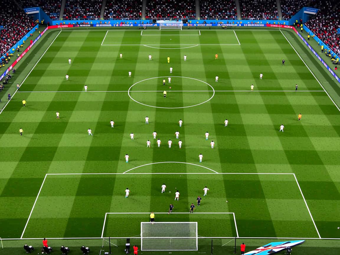 爱游戏下载-拜仁传导体系灵活切换,制造空档,拜仁传记 第2张