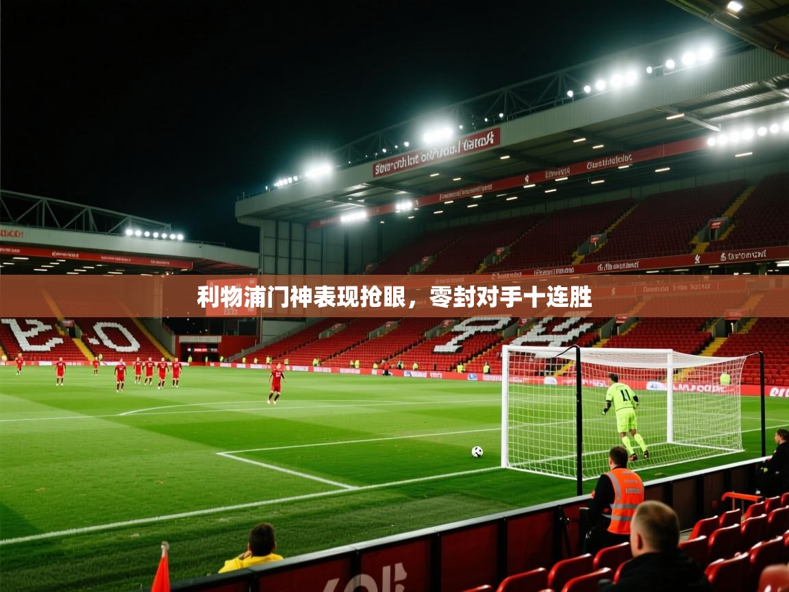 利物浦门神表现抢眼,零封对手十连胜 第1张