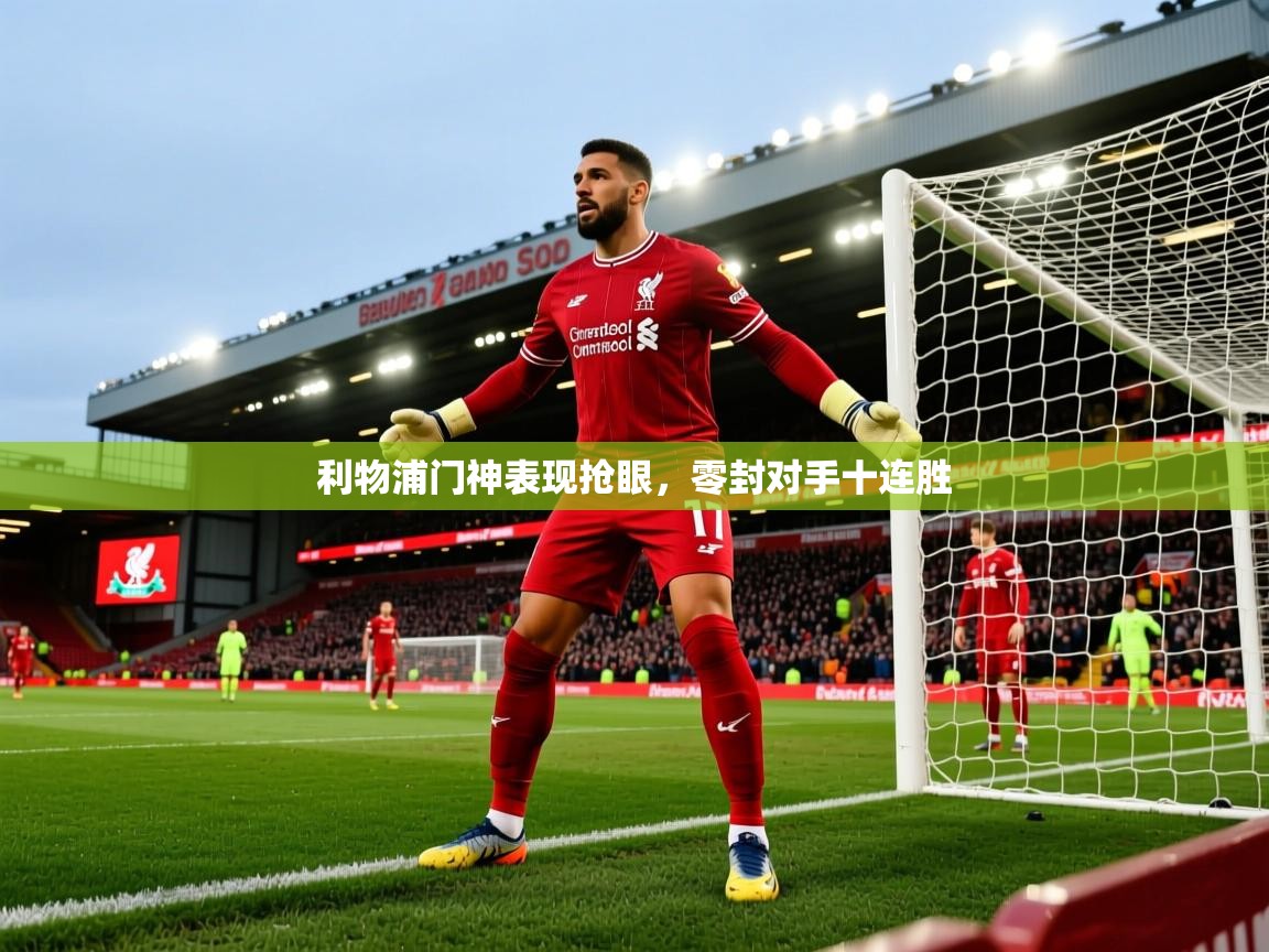 利物浦门神表现抢眼,零封对手十连胜 第2张