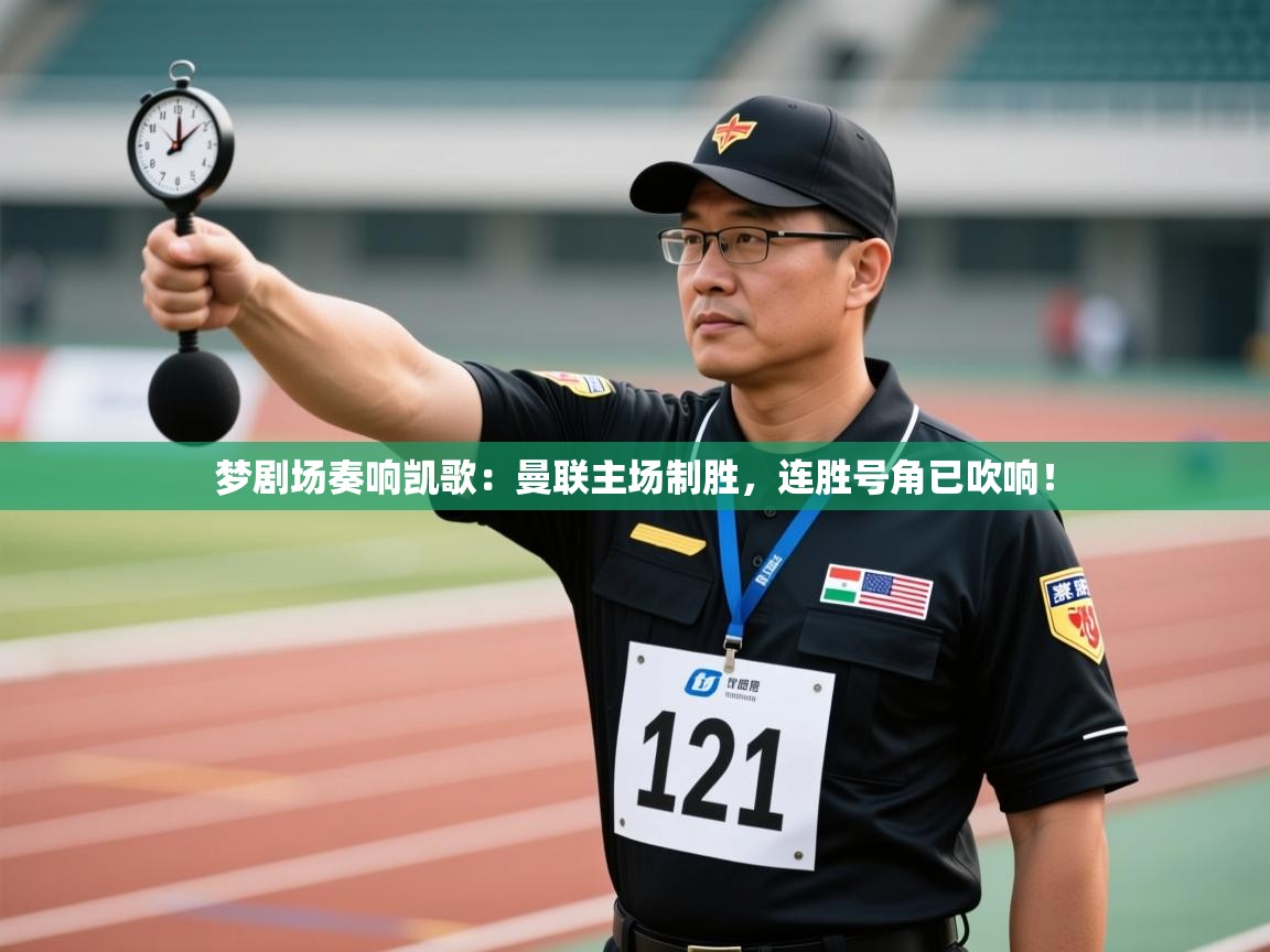 梦剧场奏响凯歌：曼联主场制胜，连胜号角已吹响！  第1张