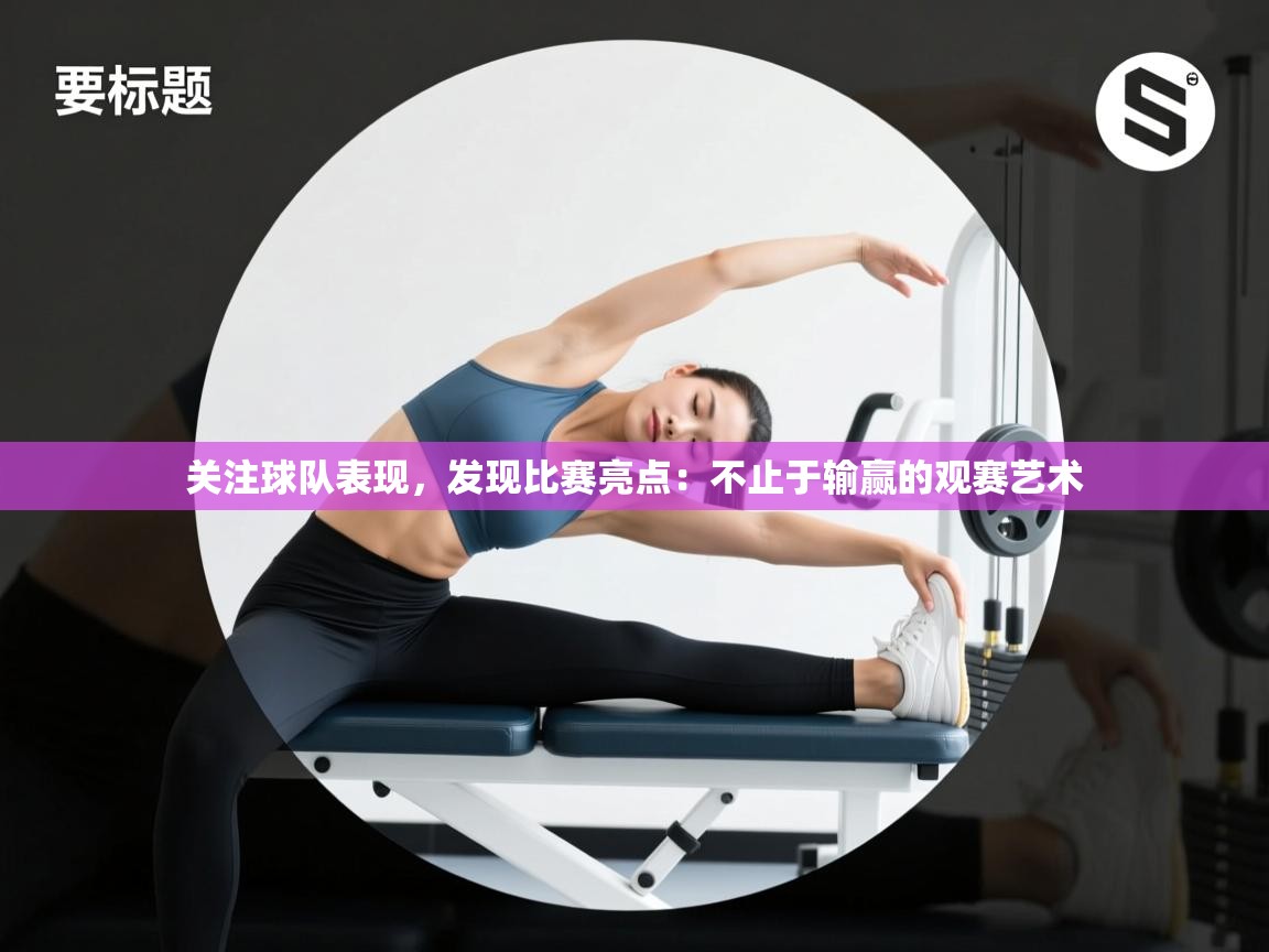 关注球队表现，发现比赛亮点：不止于输赢的观赛艺术  第2张