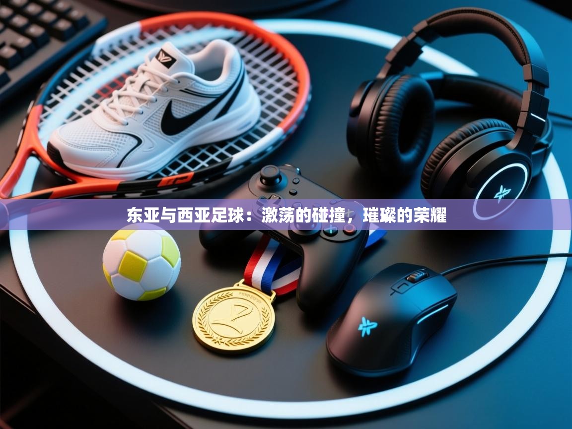 东亚与西亚足球:激荡的碰撞,璀璨的荣耀 第2张