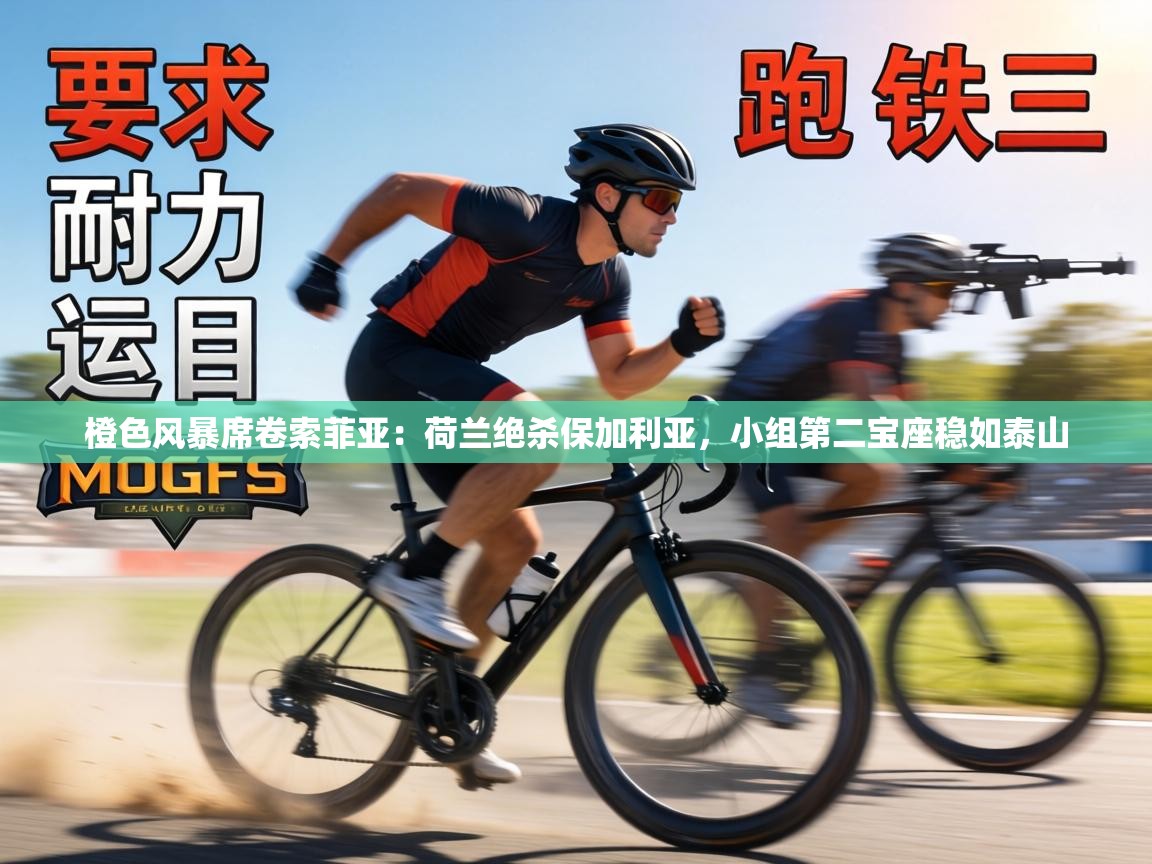 橙色风暴席卷索菲亚：荷兰绝杀保加利亚，小组第二宝座稳如泰山  第2张