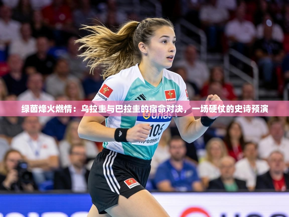 绿茵烽火燃情:乌拉圭与巴拉圭的宿命对决,一场硬仗的史诗预演 第1张